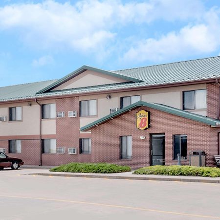 Super 8 By Wyndham Murdo Exterior photo